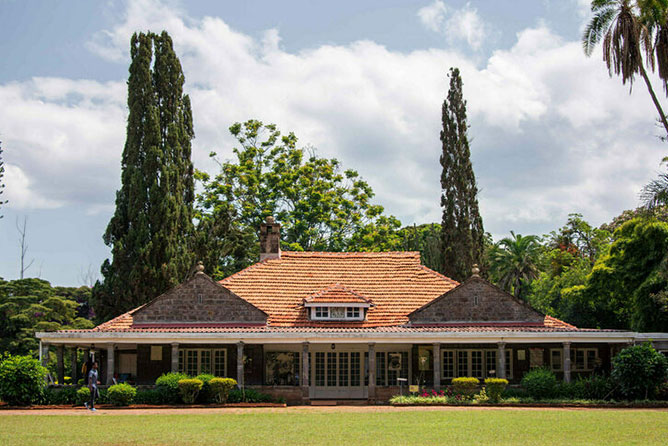 Kenyatta International Conference Centre