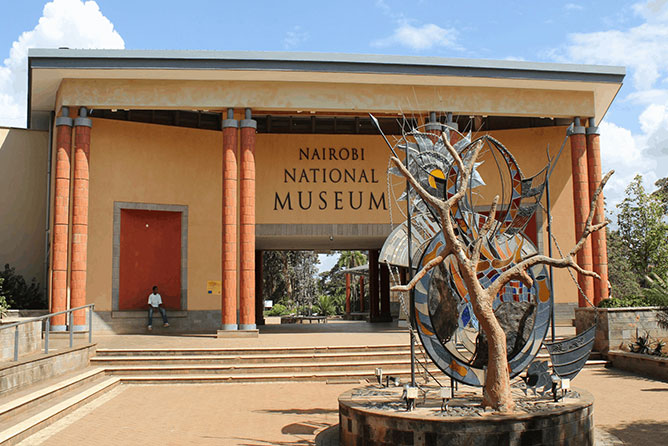 National Museum