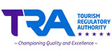 tourism regulatory authority logo